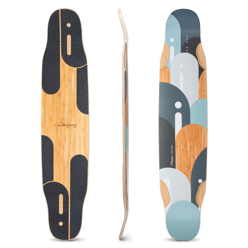 Loaded - Mata Hari 44.5”